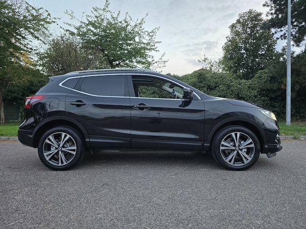 Used Nissan Qashqai 2018 for sale - 76072953: Photo 38