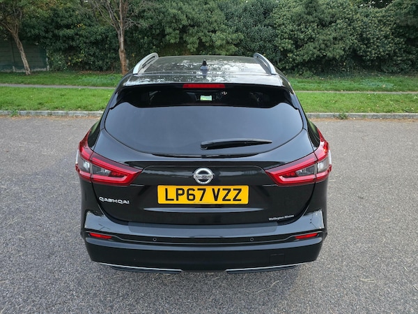 Used Nissan Qashqai 2018 for sale - 76072953: Photo 51