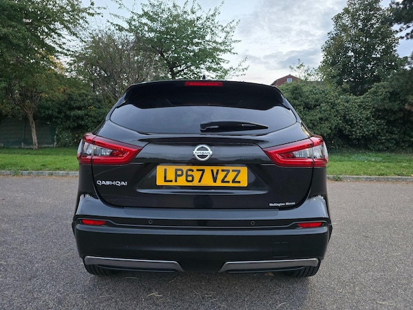 Used Nissan Qashqai 2018 for sale - 76072953: Photo 52