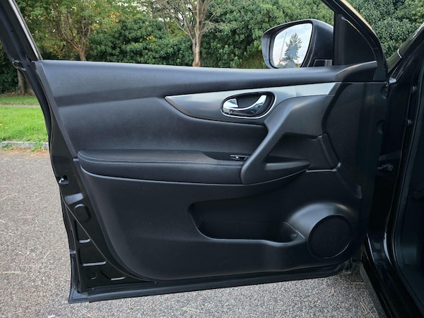 Used Nissan Qashqai 2018 for sale - 76072953: Photo 55