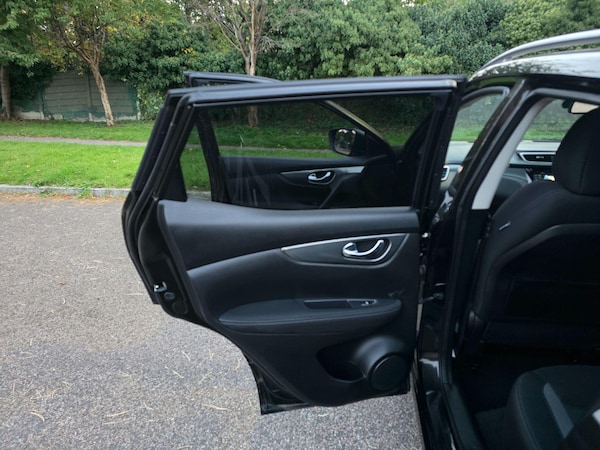 Used Nissan Qashqai 2018 for sale - 76072953: Photo 56