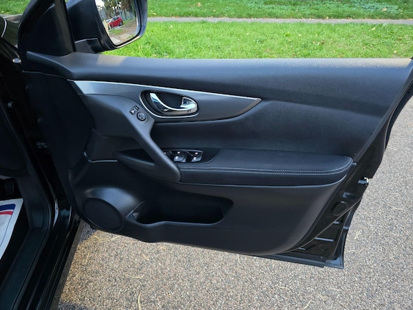 Used Nissan Qashqai 2018 for sale - 76072953: Photo 57