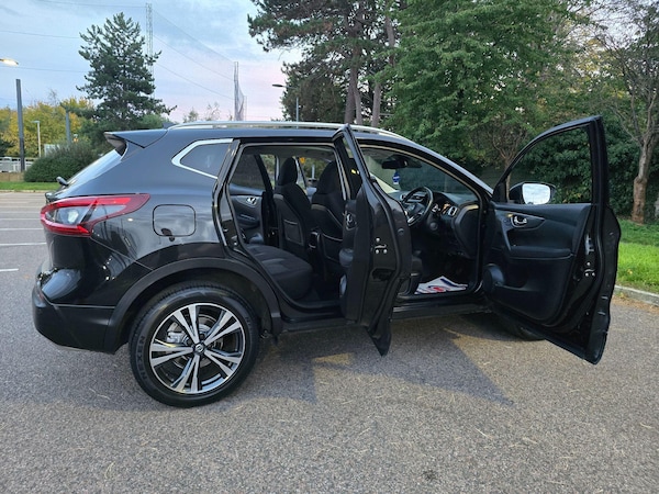 Used Nissan Qashqai 2018 for sale - 76072953: Photo 61