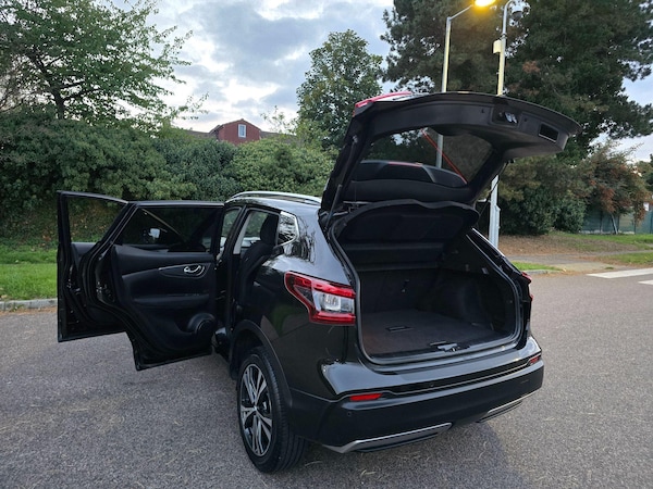 Used Nissan Qashqai 2018 for sale - 76072953: Photo 65