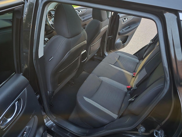 Used Nissan Qashqai 2018 for sale - 76072953: Photo 66