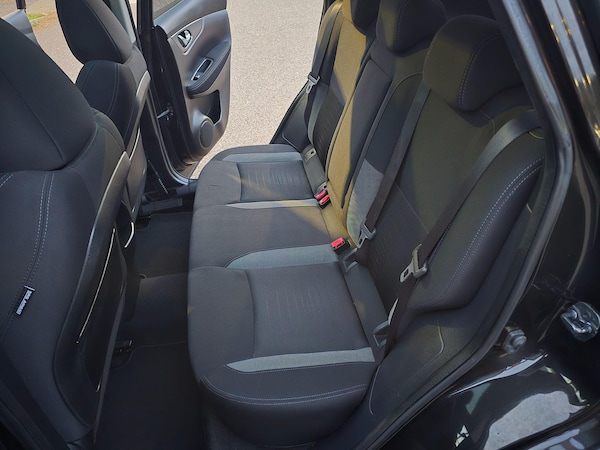 Used Nissan Qashqai 2018 for sale - 76072953: Photo 68