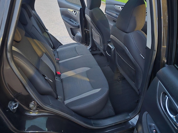 Used Nissan Qashqai 2018 for sale - 76072953: Photo 72