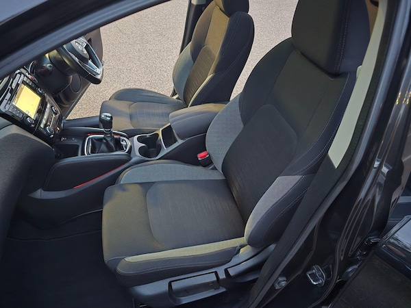 Used Nissan Qashqai 2018 for sale - 76072953: Photo 78