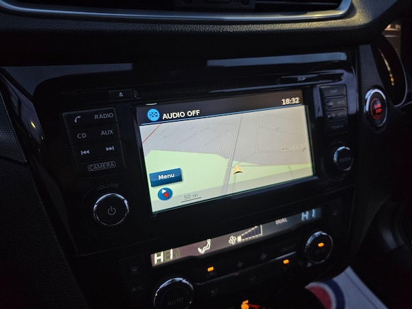 Used Nissan Qashqai 2018 for sale - 76072953: Photo 81