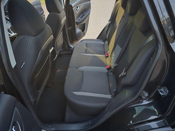 Used Nissan Qashqai 2018 for sale - 76072953: Photo 86