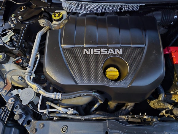 Used Nissan Qashqai 2018 for sale - 76072953: Photo 88