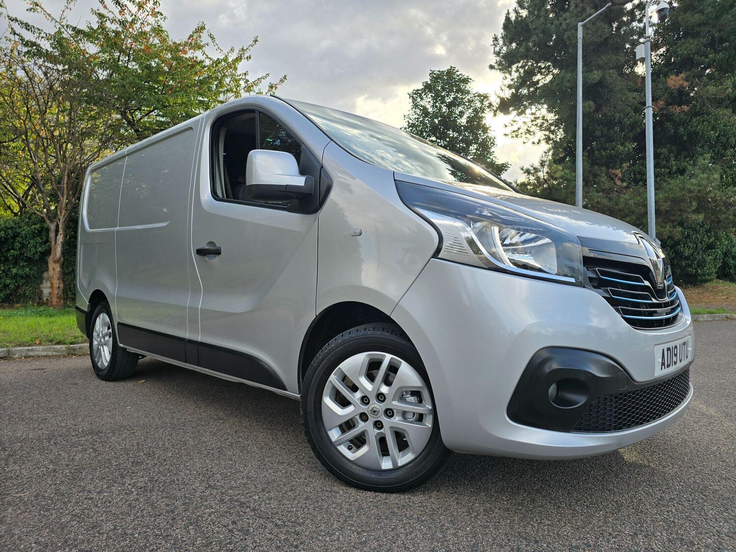 Vehicle 25