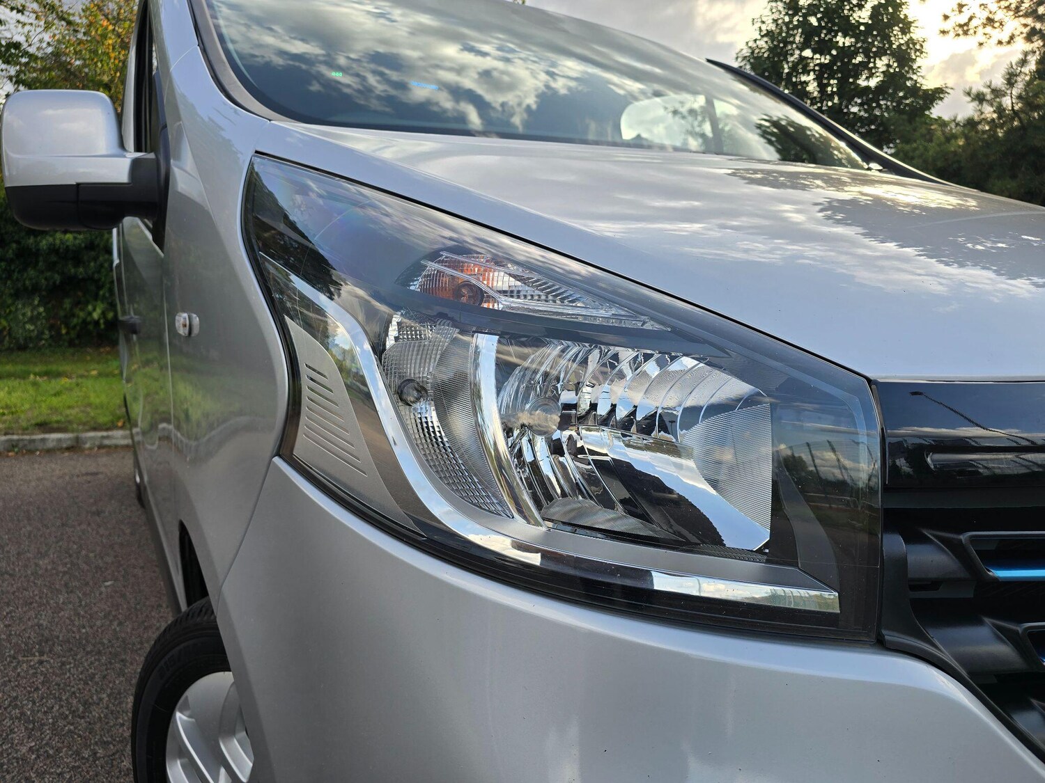 Vehicle 26