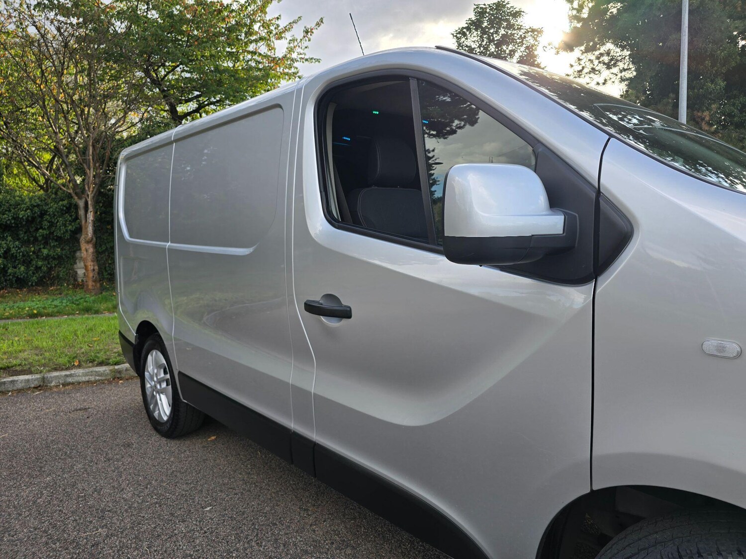 Vehicle 29