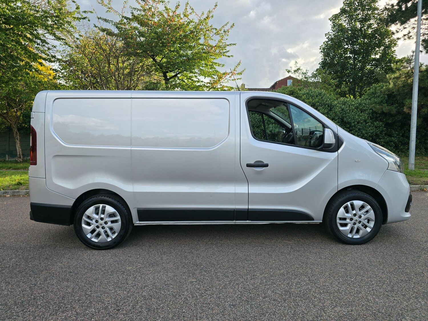 Vehicle 31