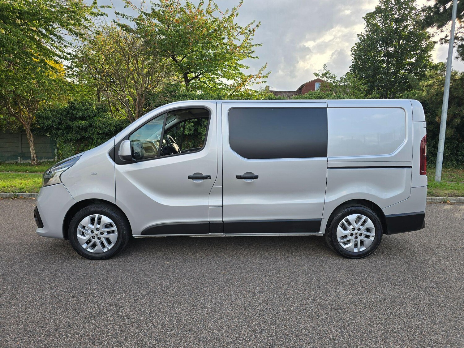 Vehicle 36