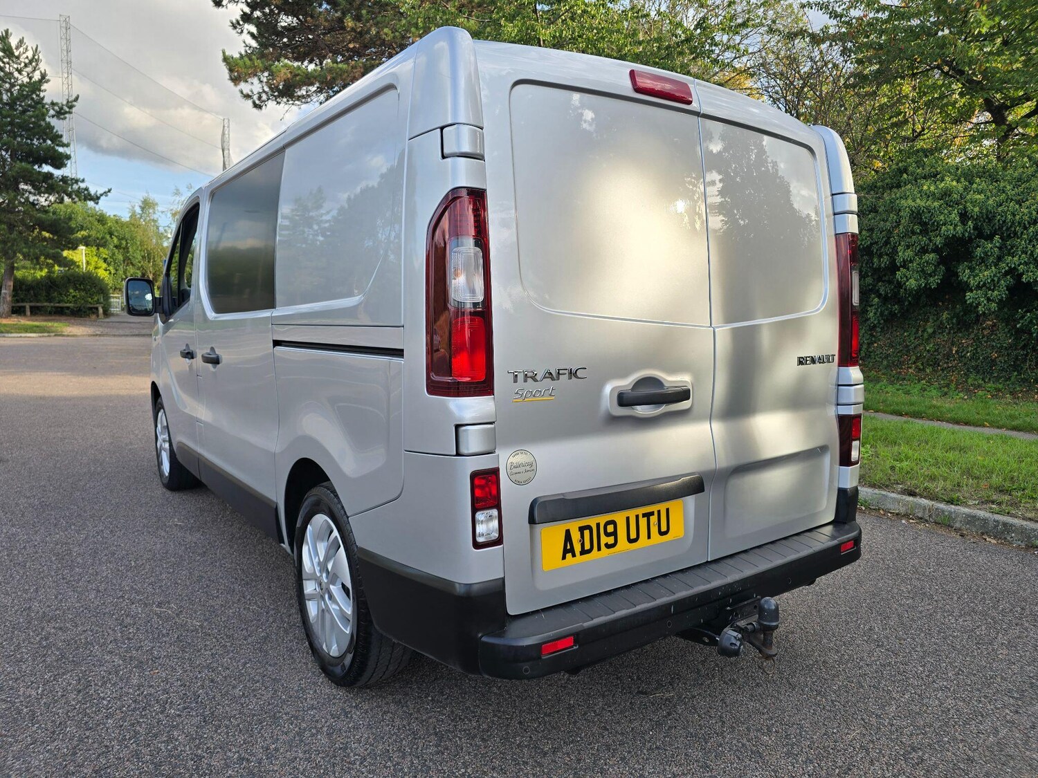 Vehicle 37