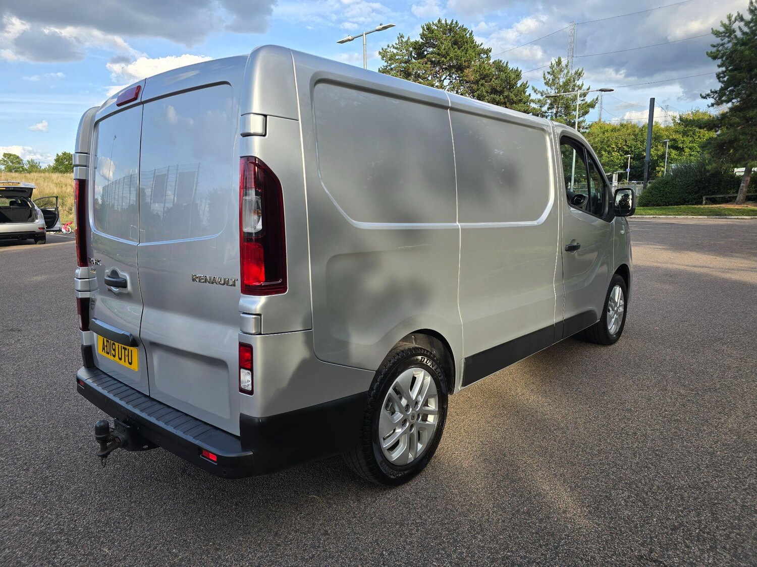 Vehicle 39