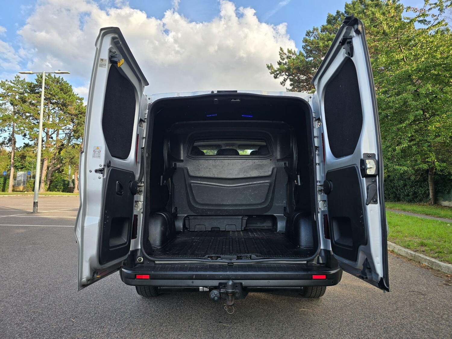 Vehicle 41