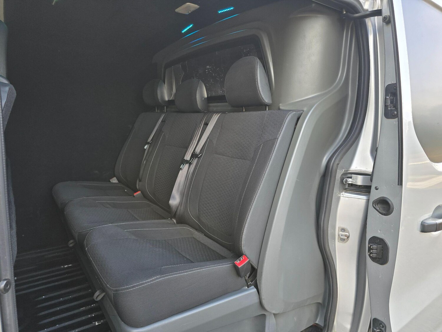 Vehicle 44