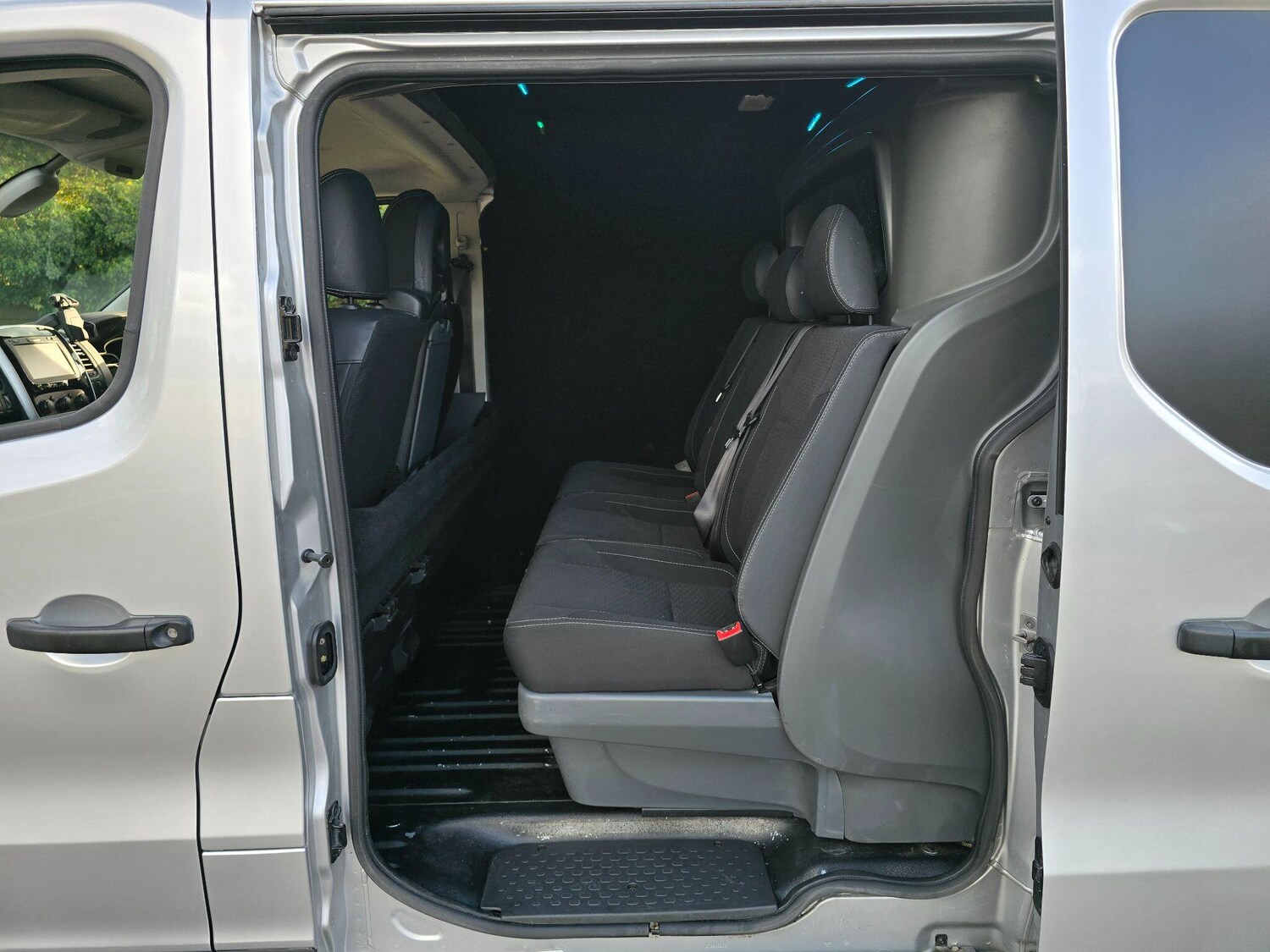 Vehicle 45