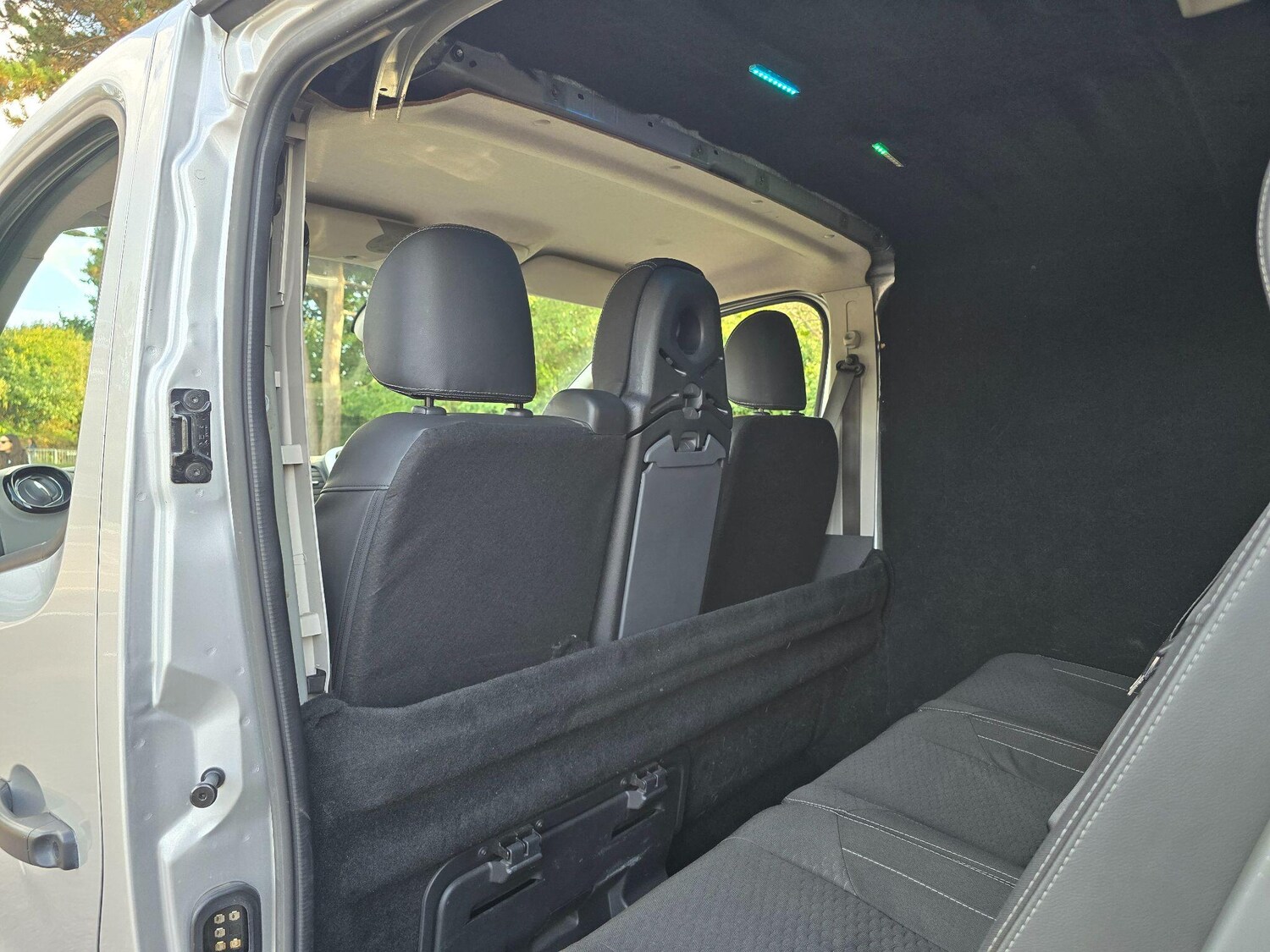 Vehicle 46
