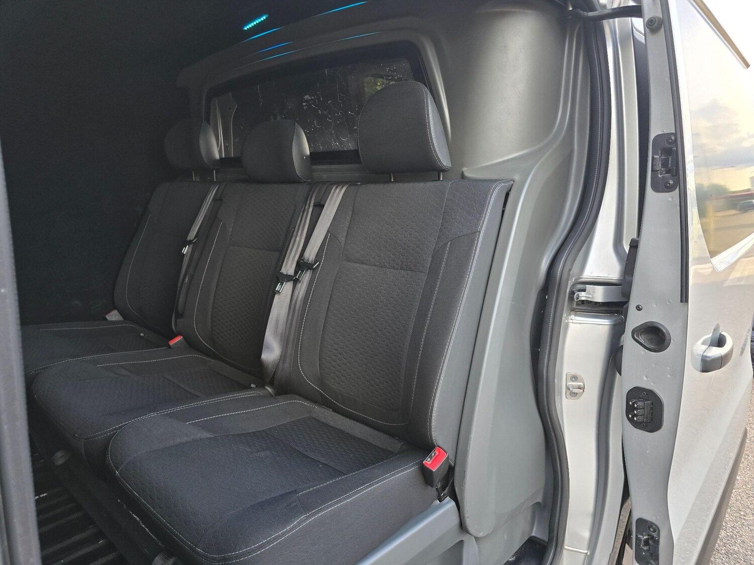 Vehicle 47
