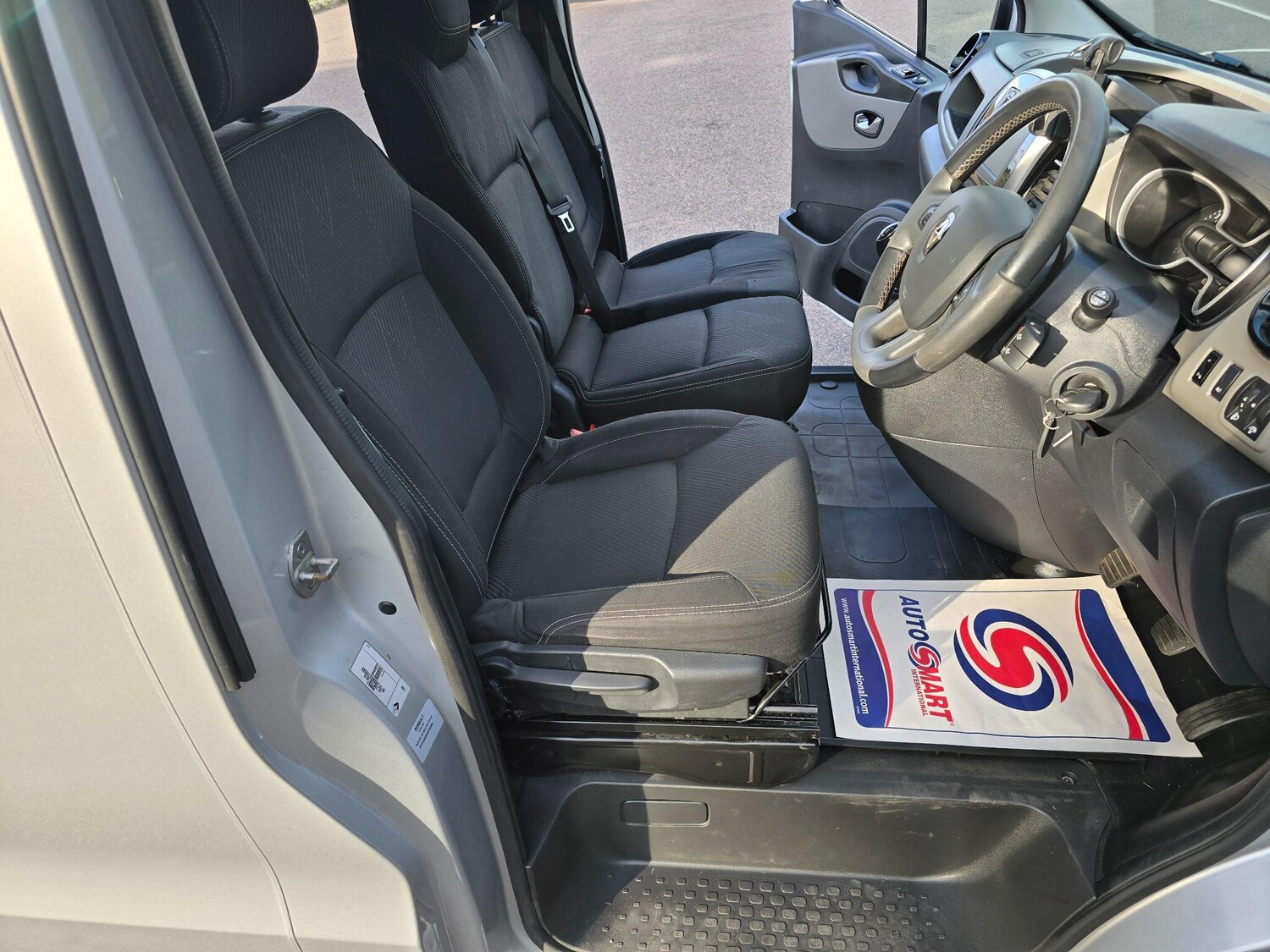 Vehicle 53