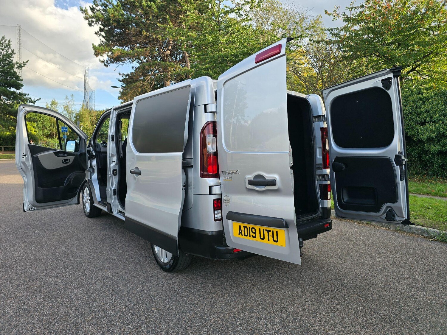 Vehicle 57