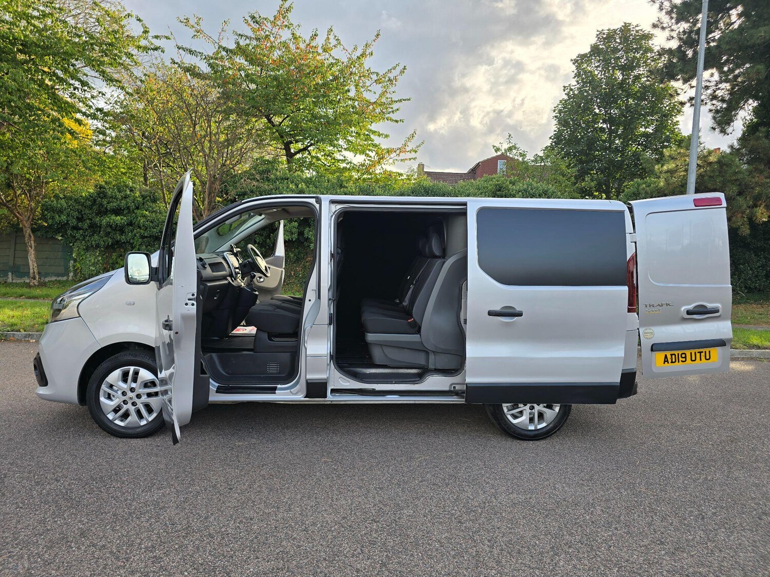 Vehicle 59