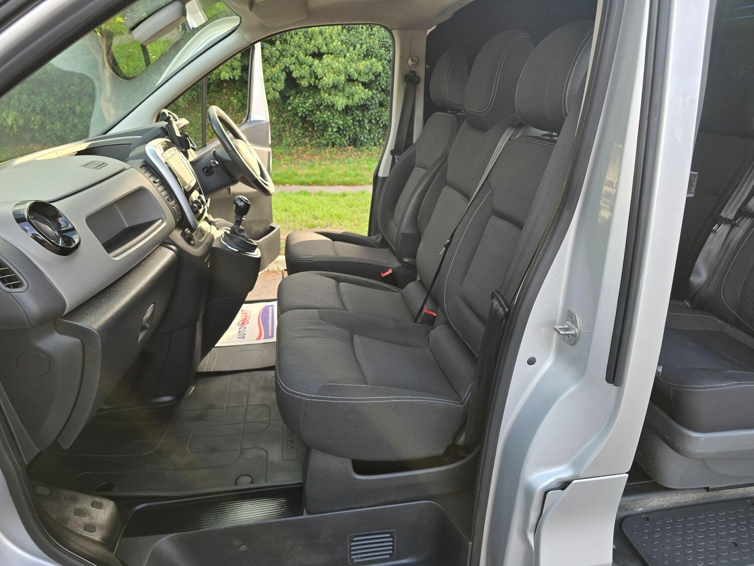 Vehicle 61