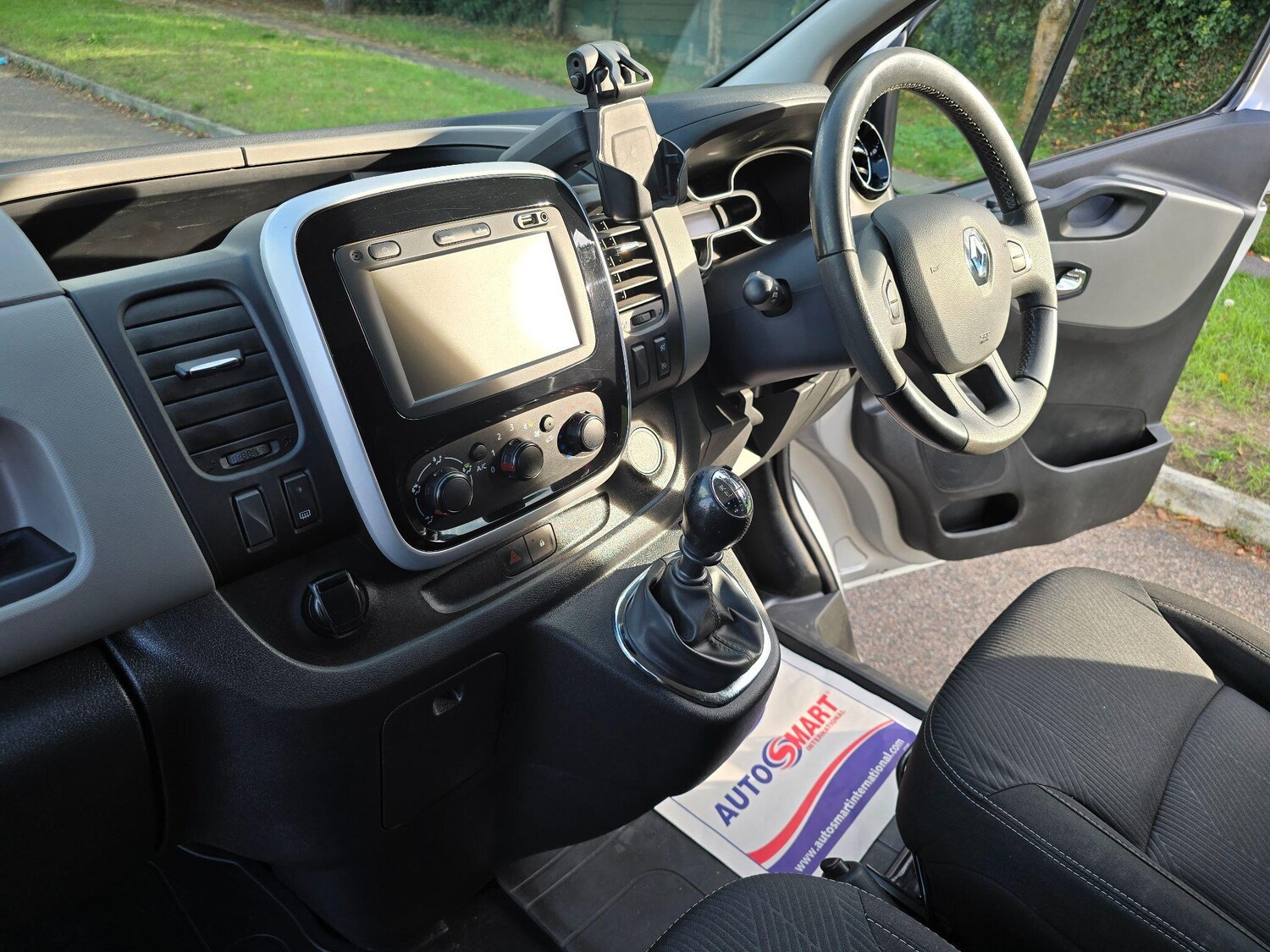 Vehicle 62