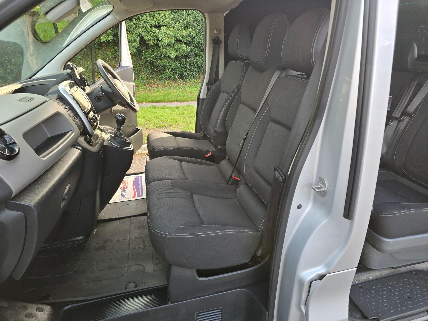 Vehicle 64