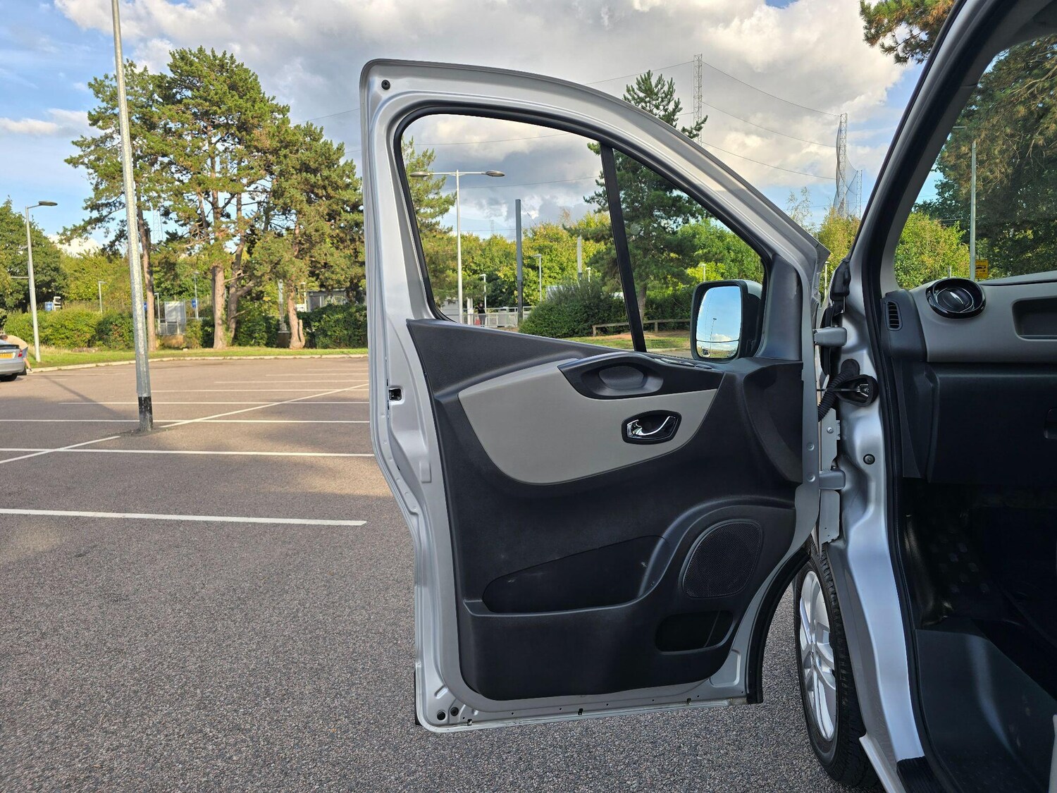 Vehicle 65