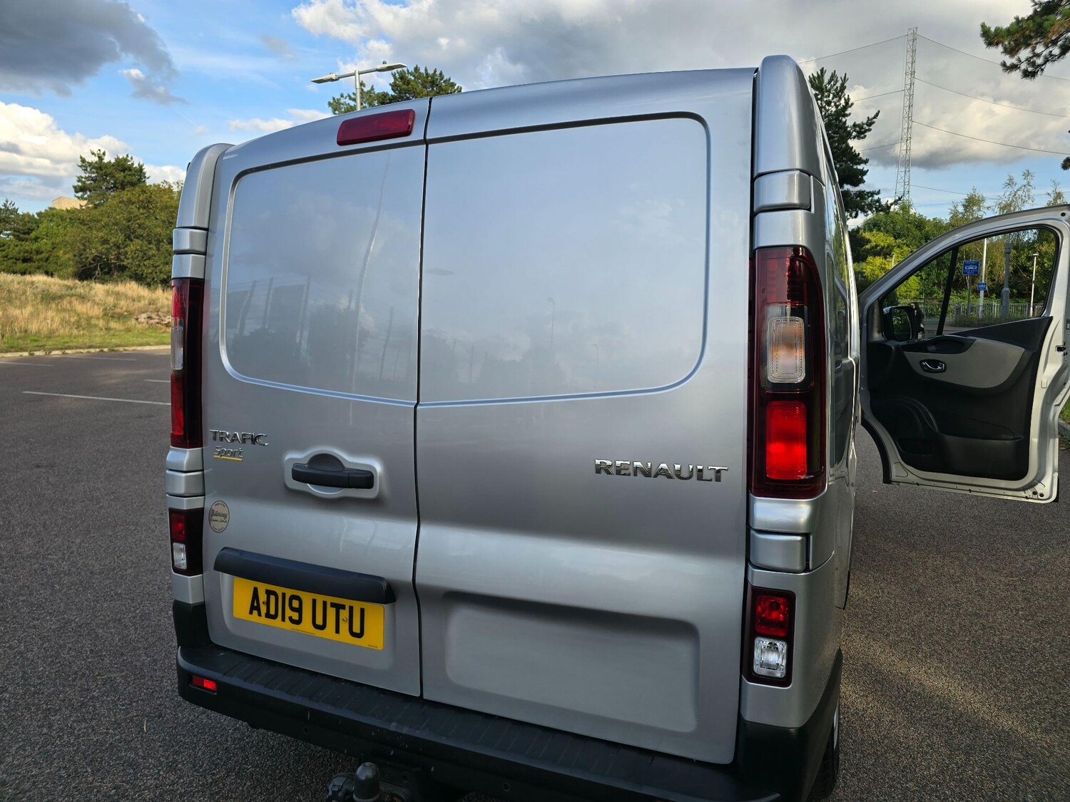 Vehicle 66