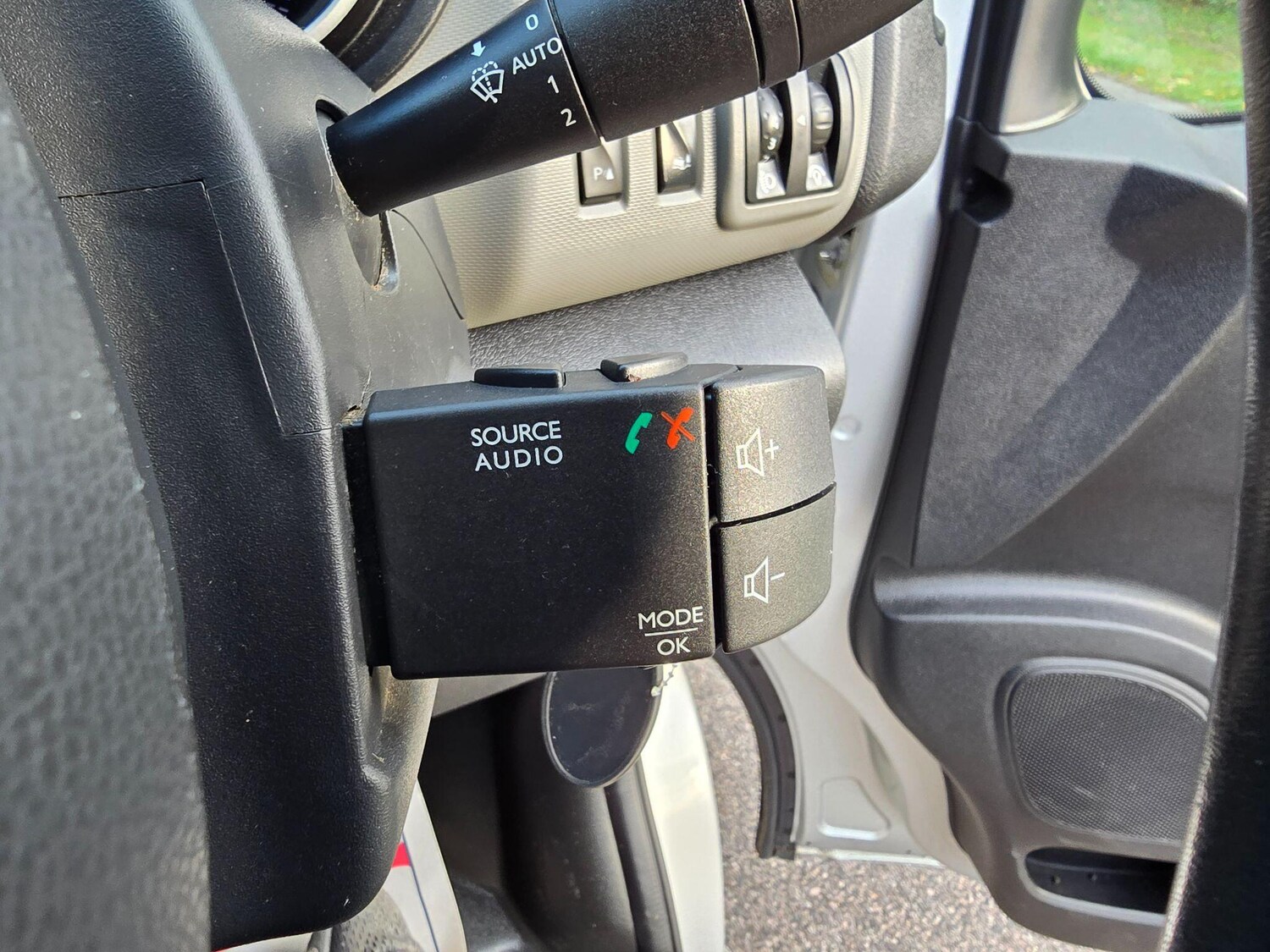Vehicle 76