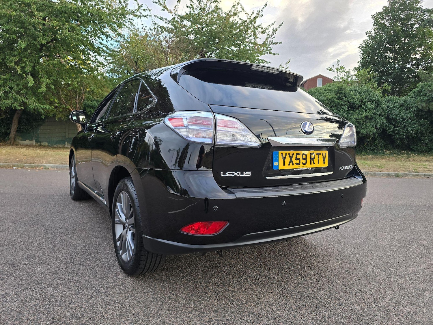 Vehicle 39