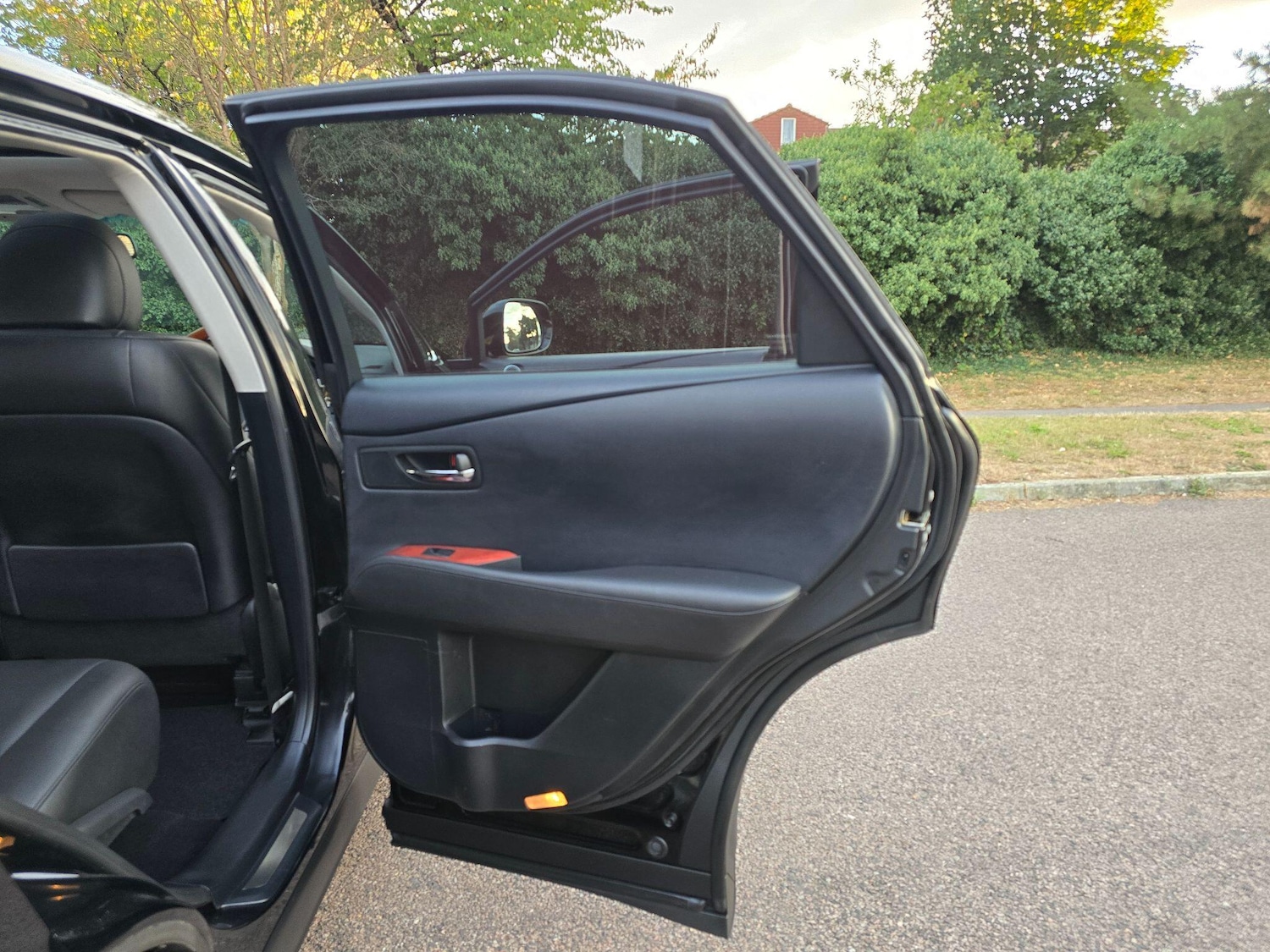 Vehicle 56