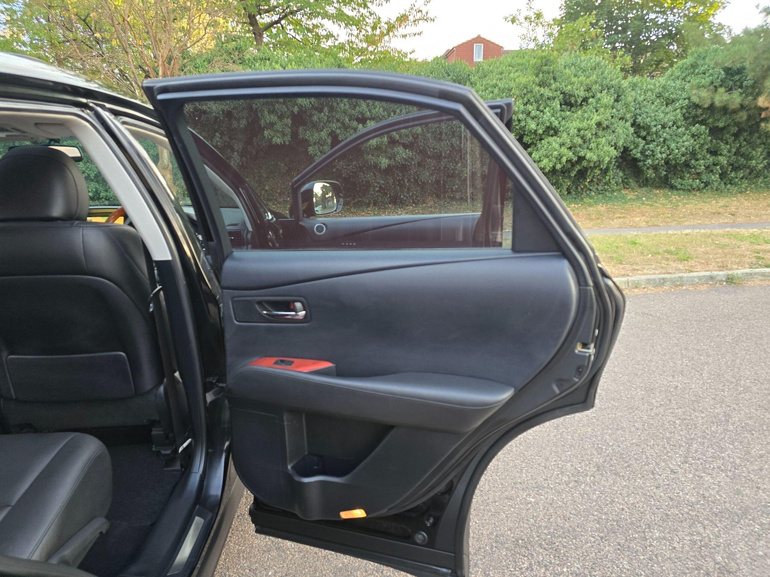 Vehicle 60