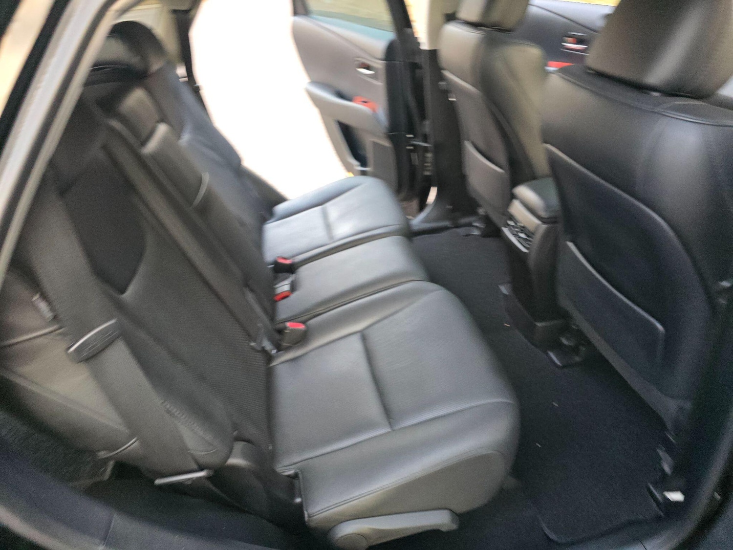 Vehicle 75