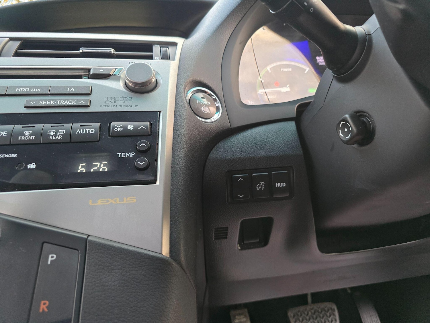 Vehicle 83