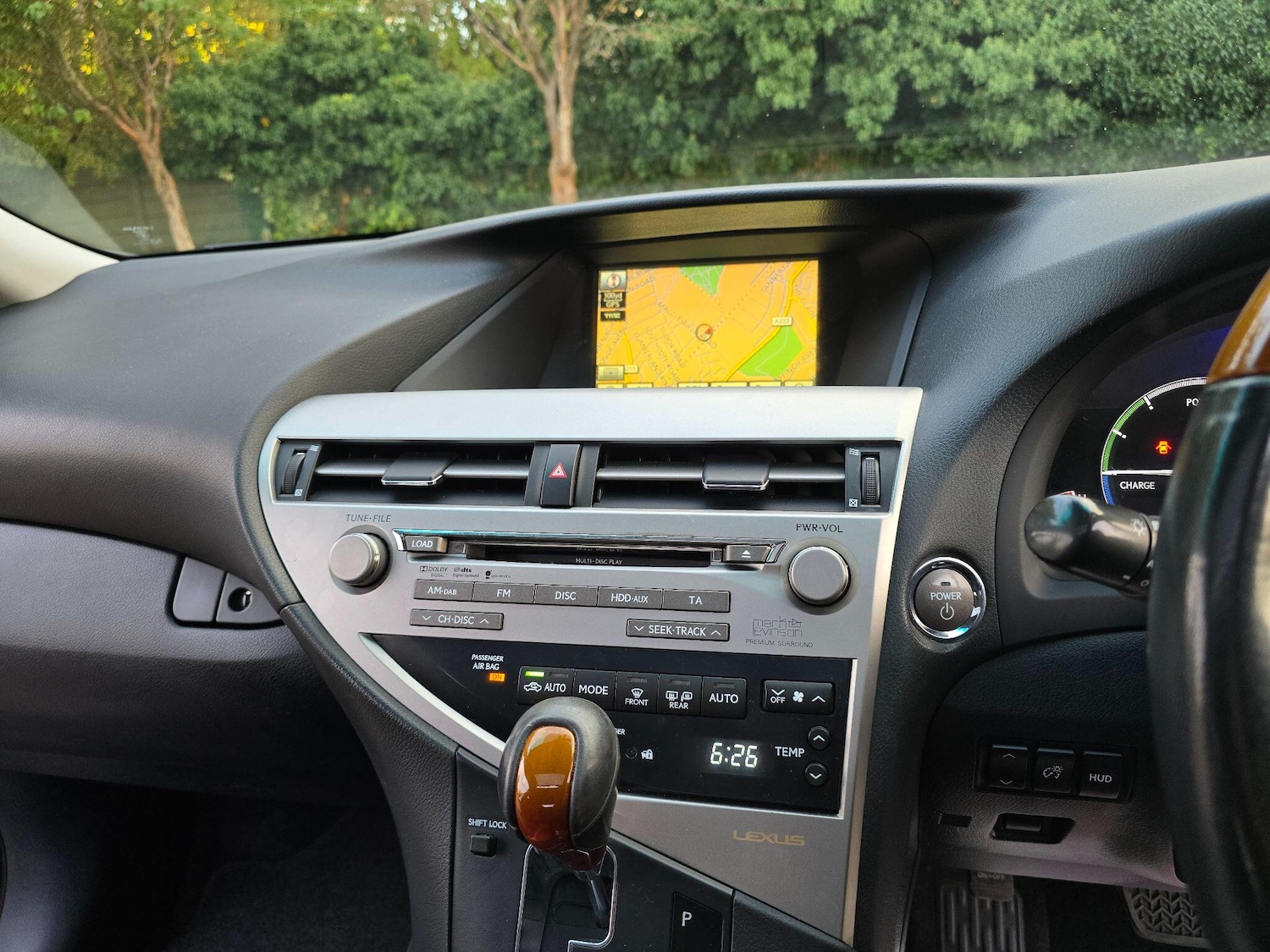 Vehicle 85