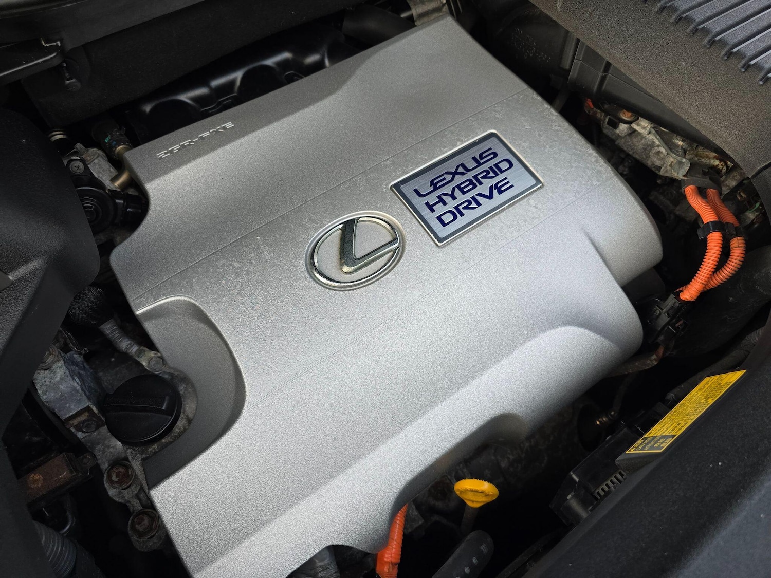 Vehicle 93