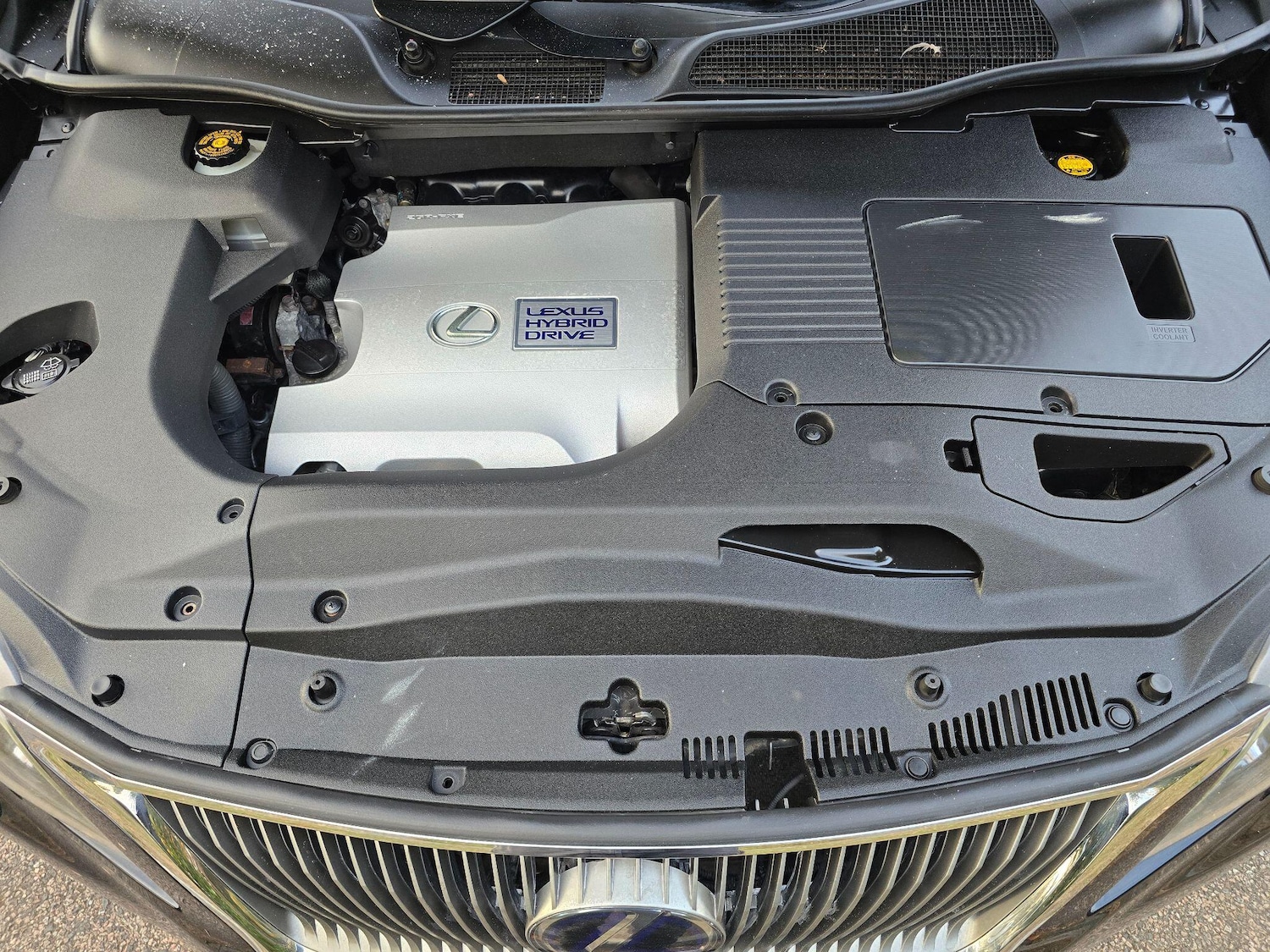 Vehicle 95