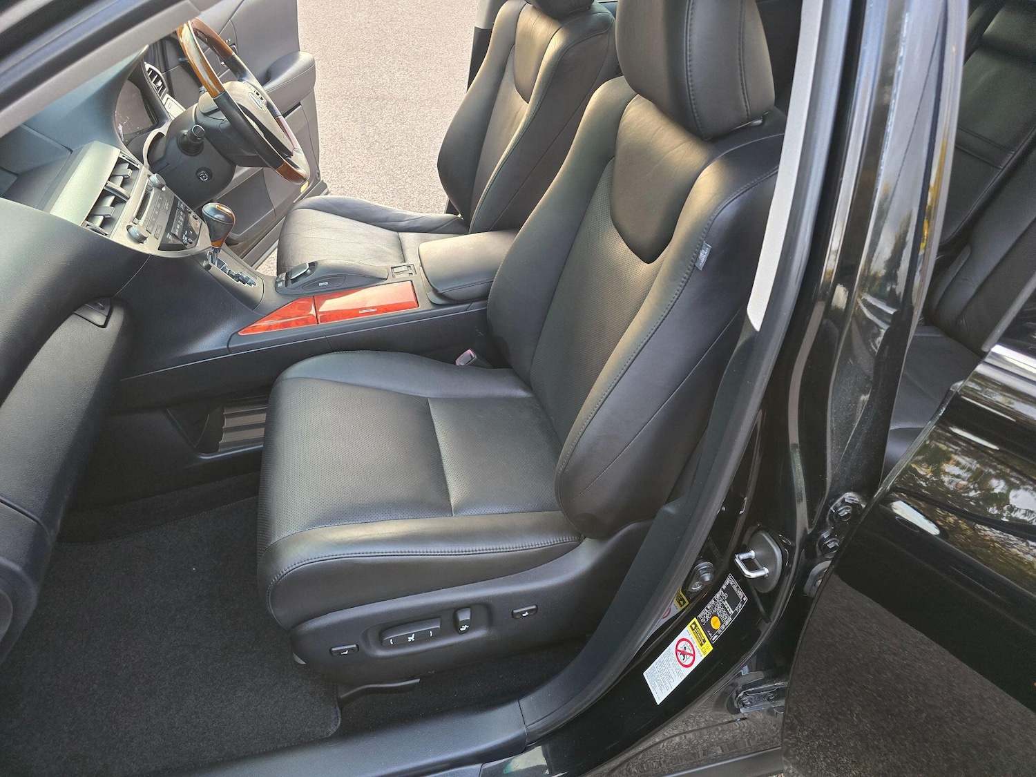 Vehicle 97