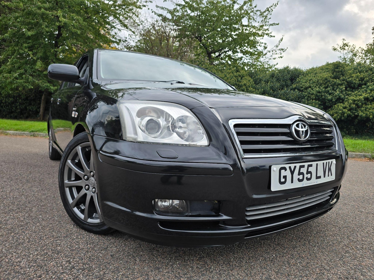 Used Toyota Avensis 2005 for sale - 76122663: Photo 11