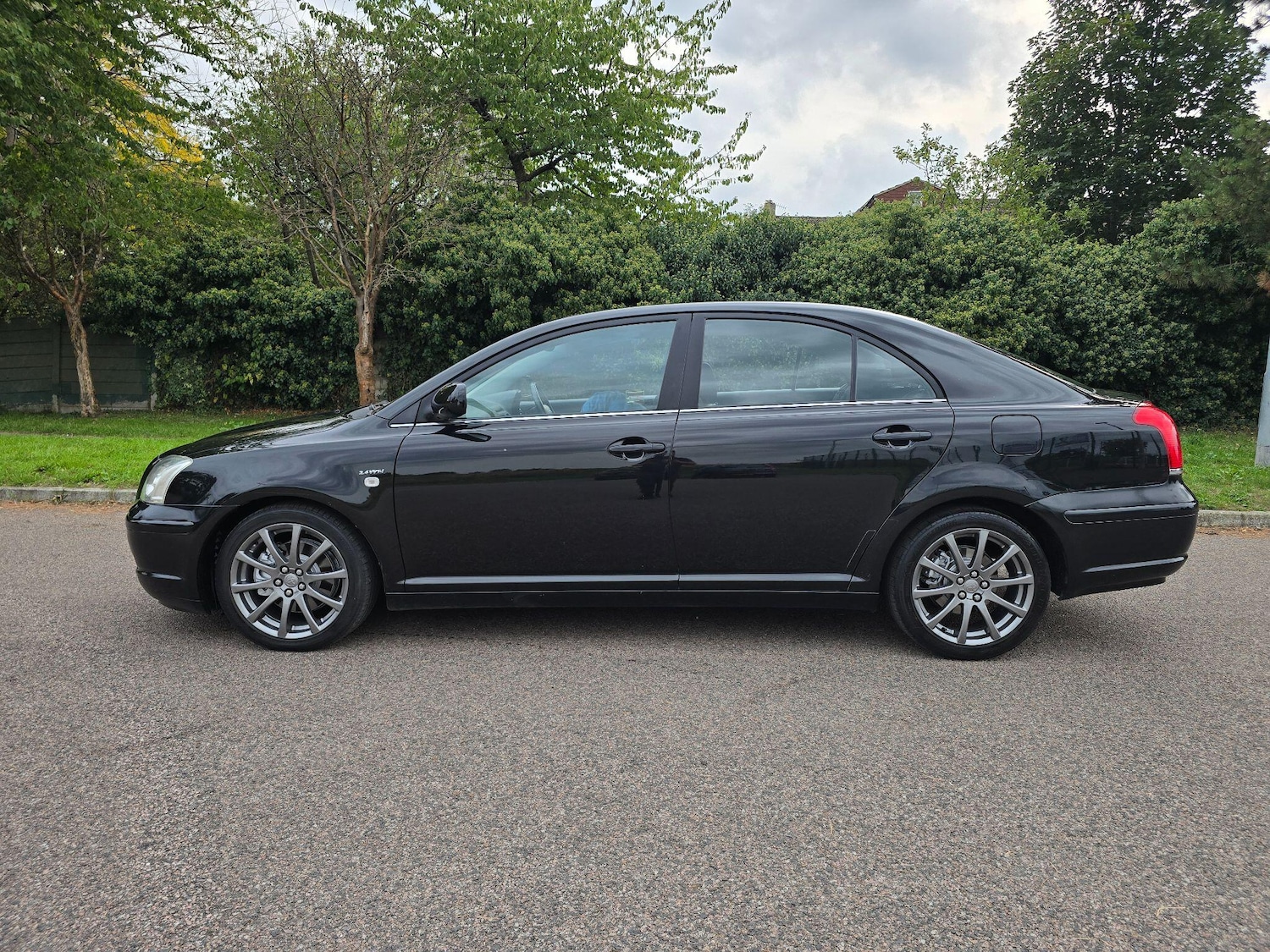 Used Toyota Avensis 2005 for sale - 76122663: Photo 20