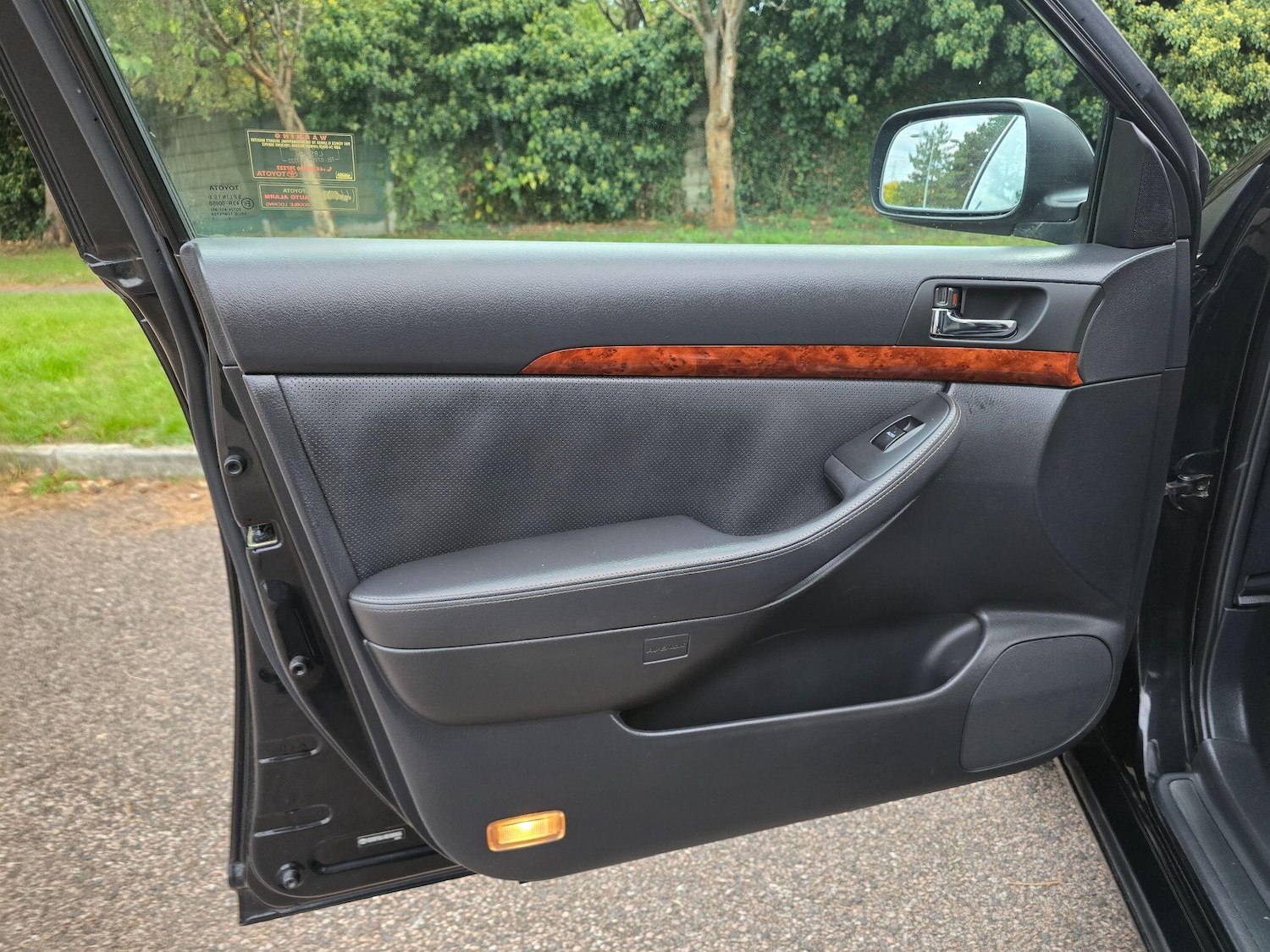 Used Toyota Avensis 2005 for sale - 76122663: Photo 41