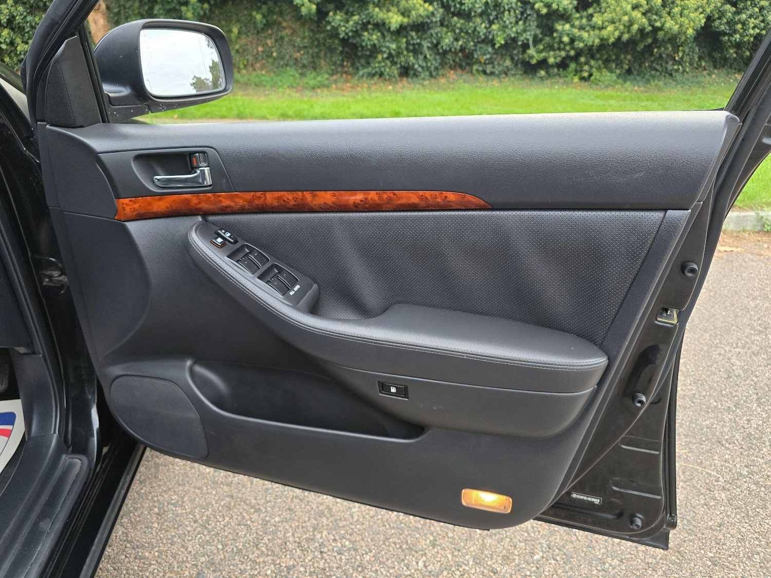 Used Toyota Avensis 2005 for sale - 76122663: Photo 47