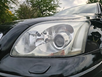 Used Toyota Avensis 2005 for sale - 76122663: Photo 4